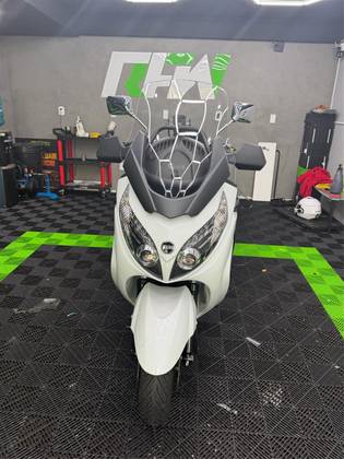 DAFRA MAXSYM 400i DAFRA MAXSYM 400i